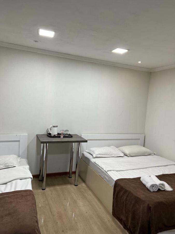 Elno Hotel Tbilisi Luaran gambar