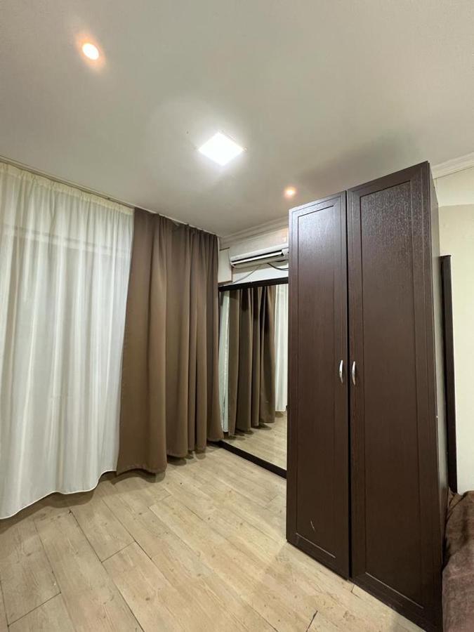 Elno Hotel Tbilisi Luaran gambar