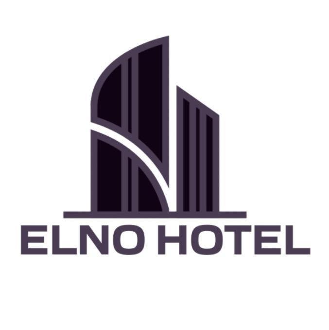 Elno Hotel Tbilisi Luaran gambar