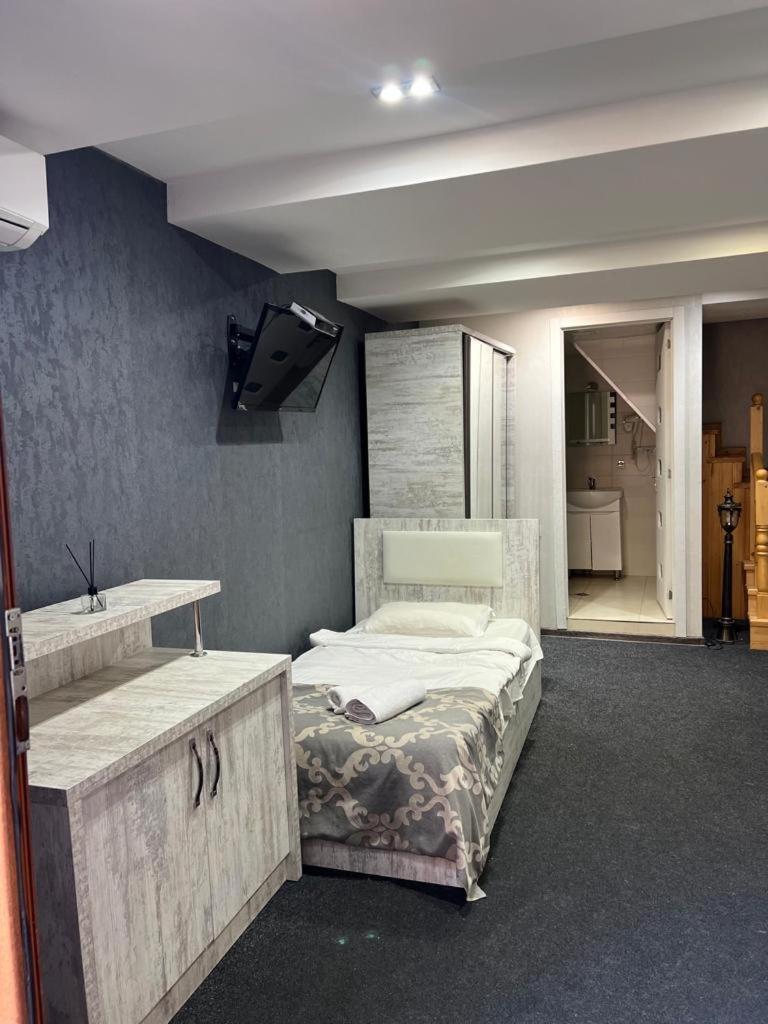 Elno Hotel Tbilisi Luaran gambar