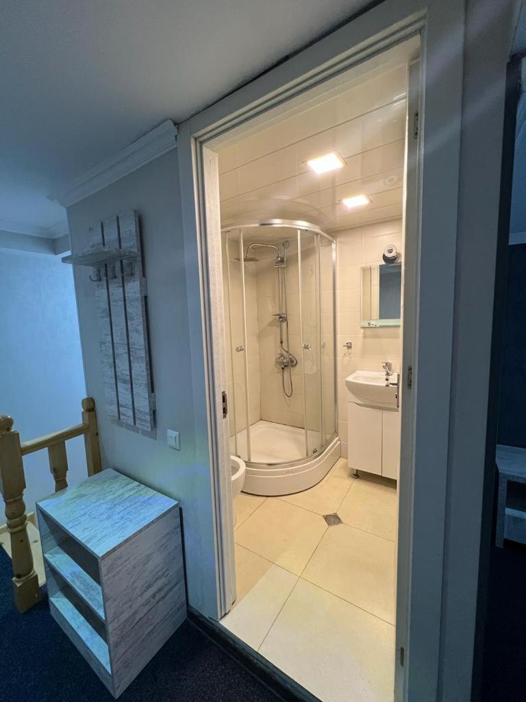 Elno Hotel Tbilisi Luaran gambar