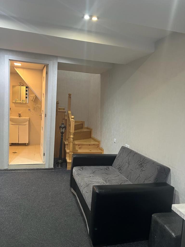 Elno Hotel Tbilisi Luaran gambar
