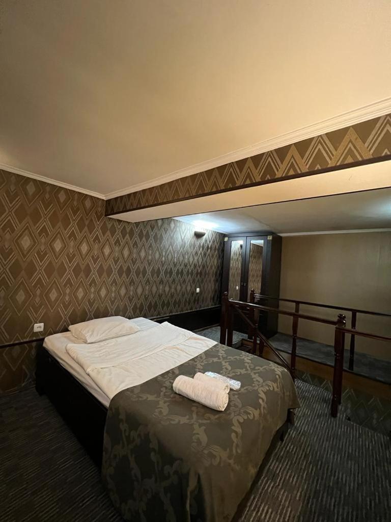 Elno Hotel Tbilisi Bilik gambar