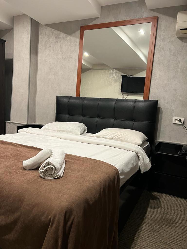 Elno Hotel Tbilisi Luaran gambar