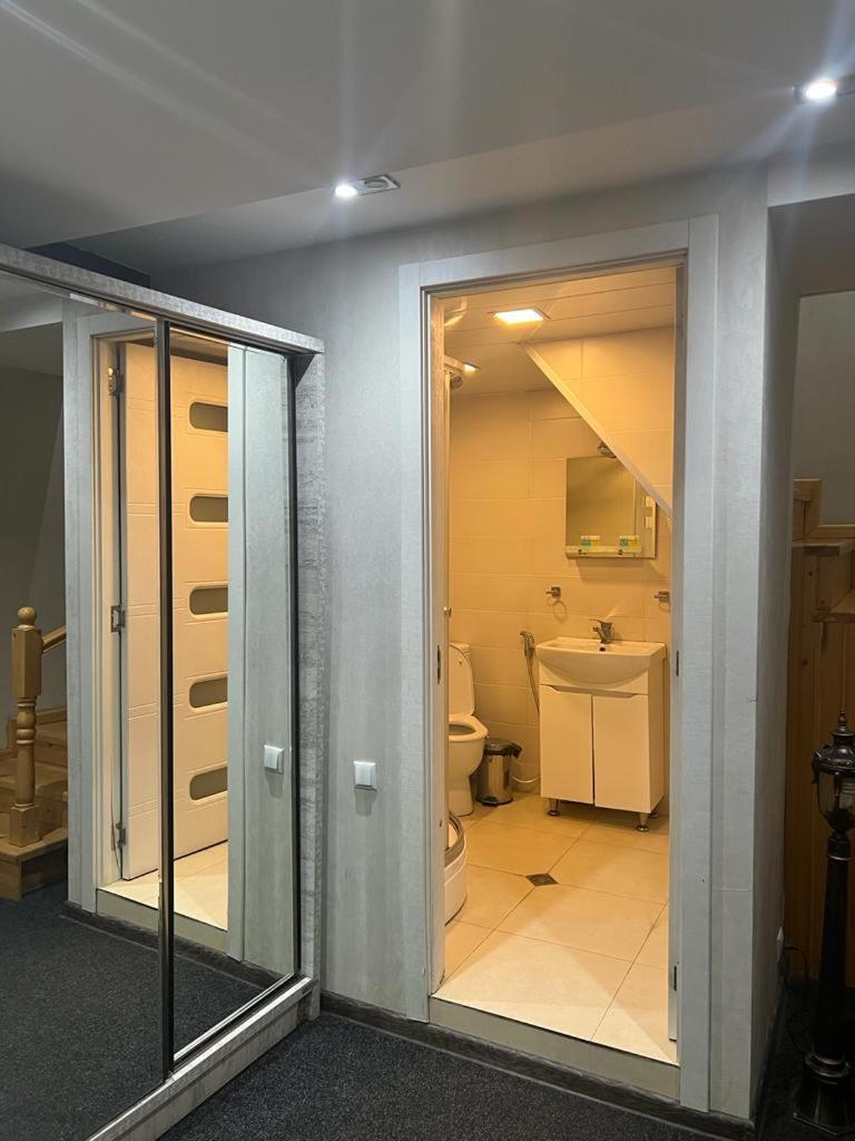 Elno Hotel Tbilisi Bilik gambar