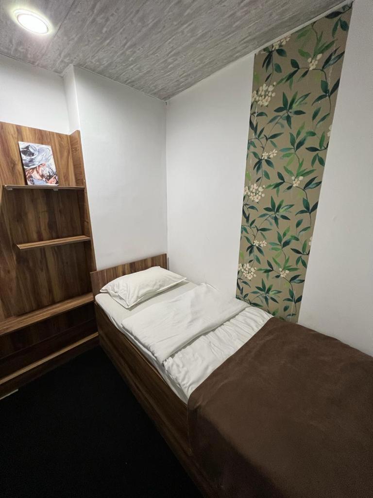 Elno Hotel Tbilisi Luaran gambar