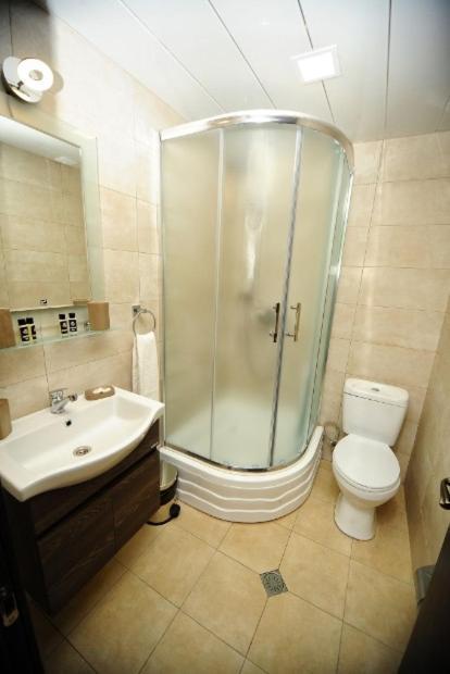 Elno Hotel Tbilisi Luaran gambar