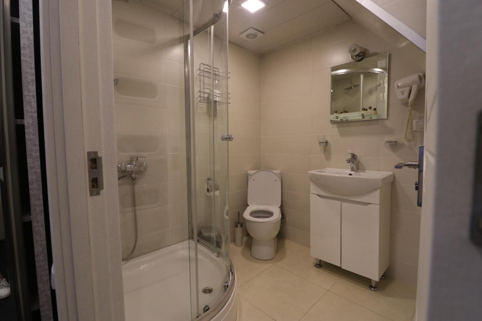 Elno Hotel Tbilisi Luaran gambar