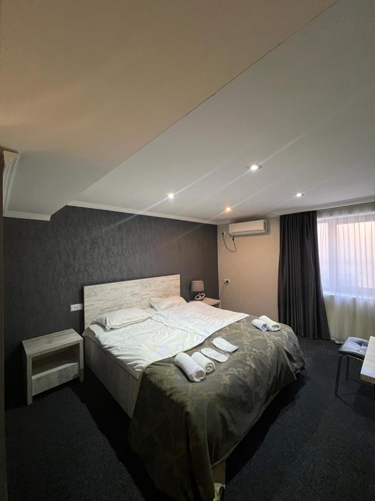 Elno Hotel Tbilisi Bilik gambar