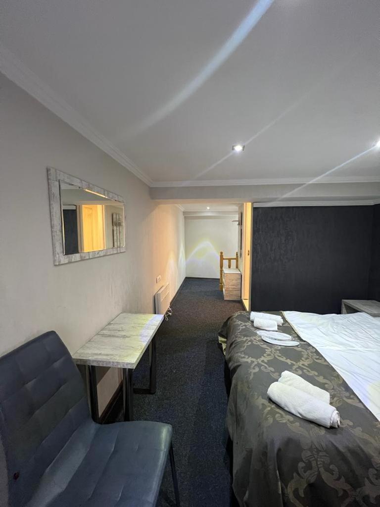 Elno Hotel Tbilisi Bilik gambar