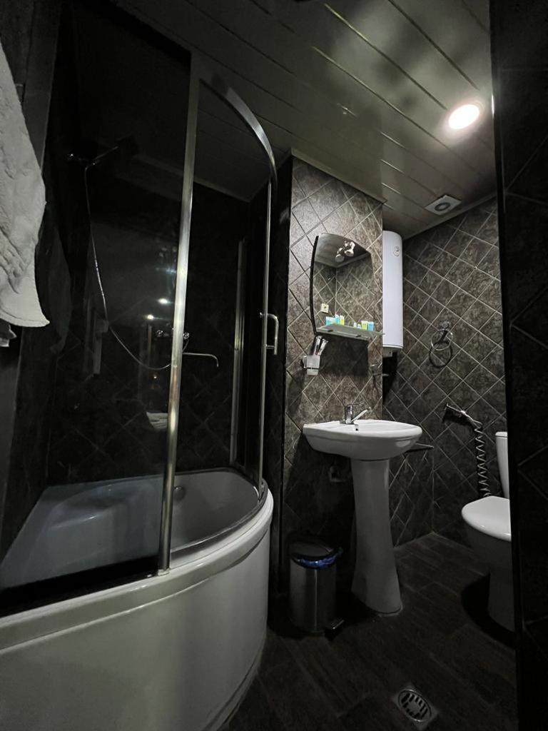 Elno Hotel Tbilisi Bilik gambar