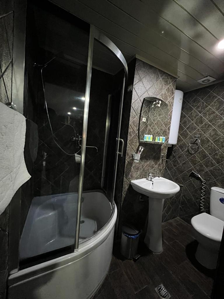 Elno Hotel Tbilisi Bilik gambar