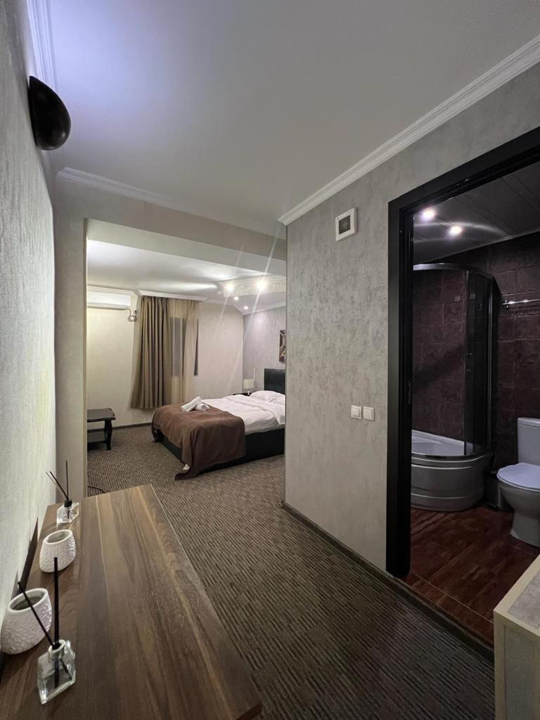 Elno Hotel Tbilisi Bilik gambar