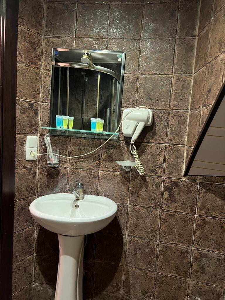Elno Hotel Tbilisi Bilik gambar