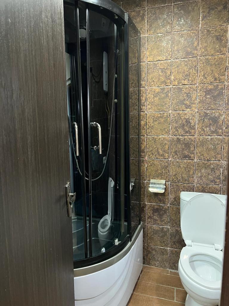 Elno Hotel Tbilisi Bilik gambar