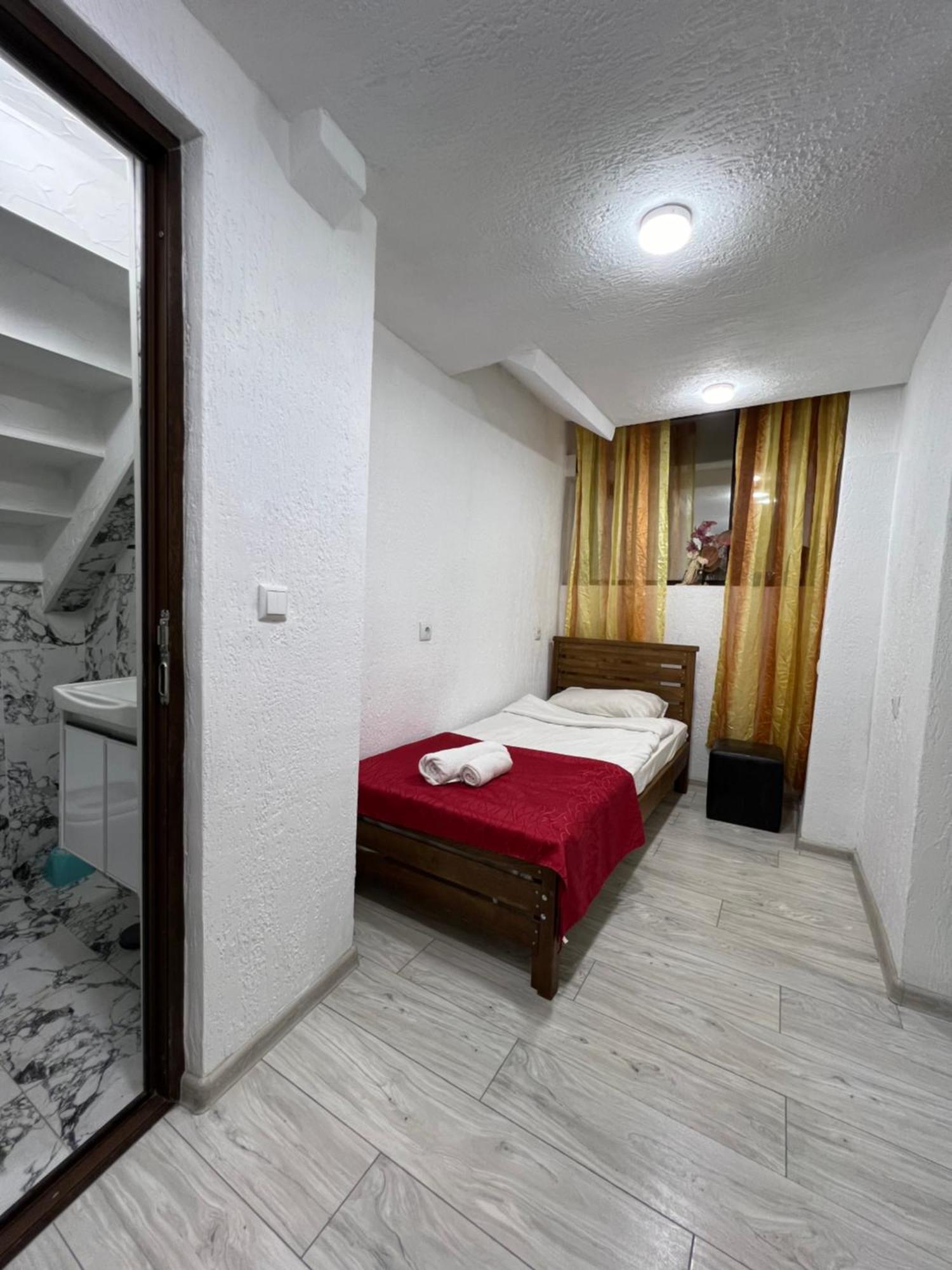 Elno Hotel Tbilisi Luaran gambar