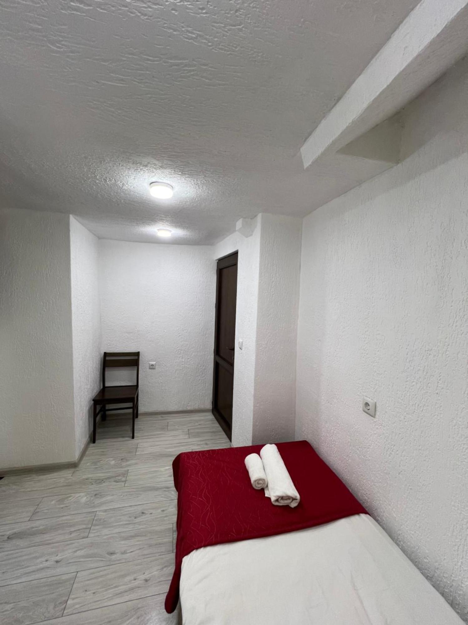 Elno Hotel Tbilisi Luaran gambar